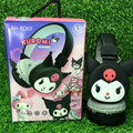 Audífonos Inalámbricos Sanrio & Anime Cute Edition