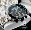 RELOJ CURREN 8402 ORIGINAL DE LUJO