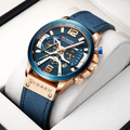 Reloj Curren 8329 de Lujo para hombre