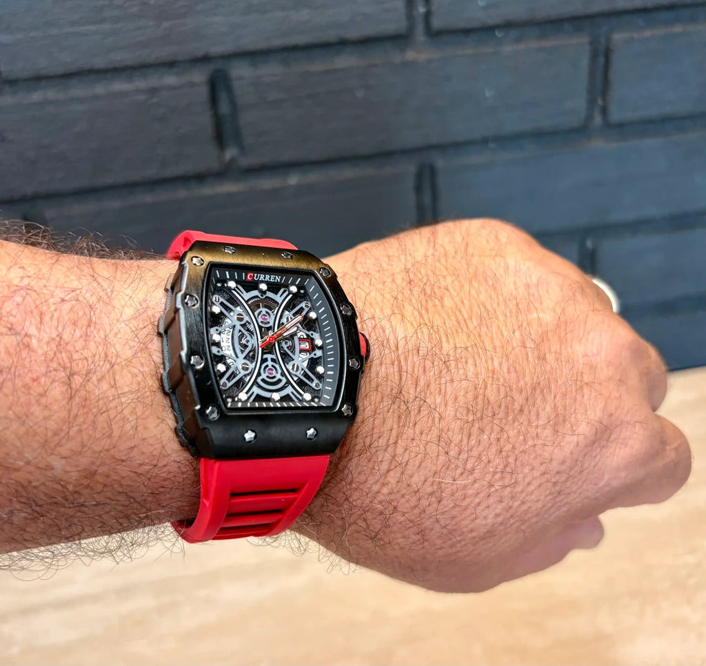CURREN 8438