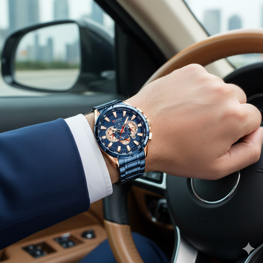 Reloj Curren 8363 Original