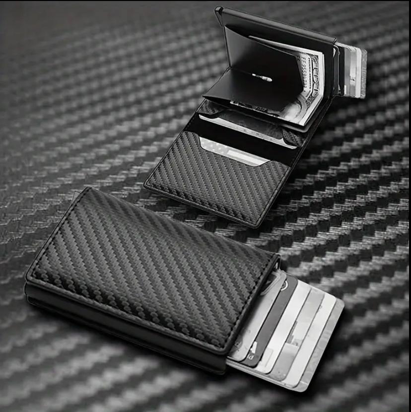 EXECUTIVE CARBON FIBER: INGENIERÍA EN ALTO CONTRASTE.💼