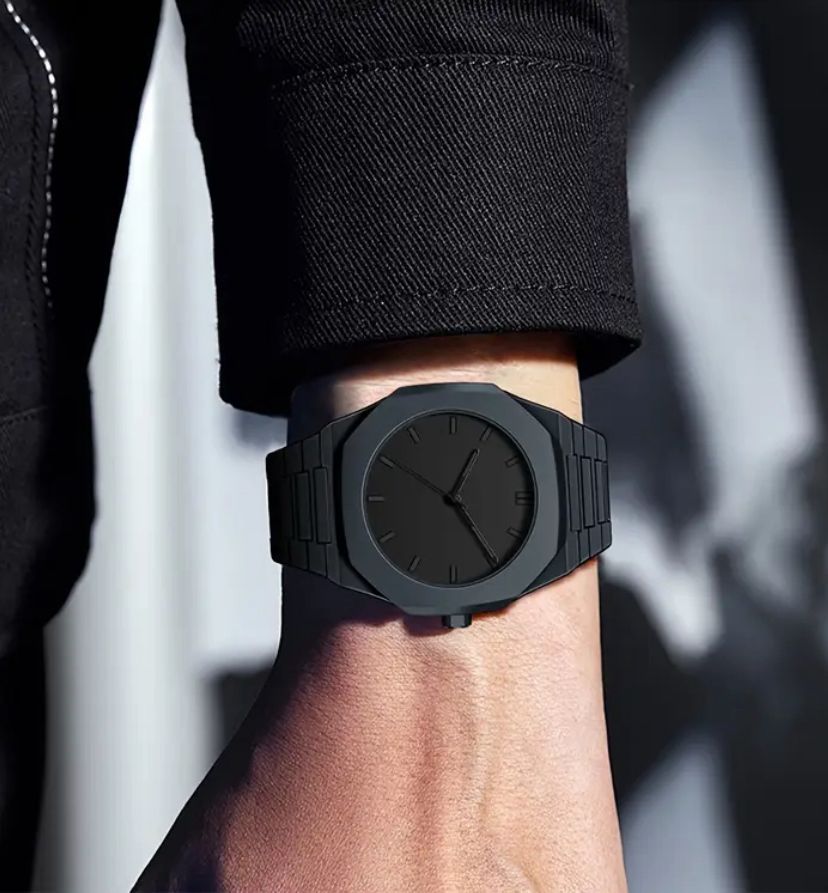 Reloj Black Phantom