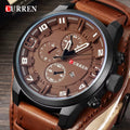 CURREN AVIATOR 8225