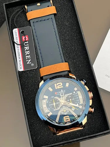 CURREN ELITE 8329