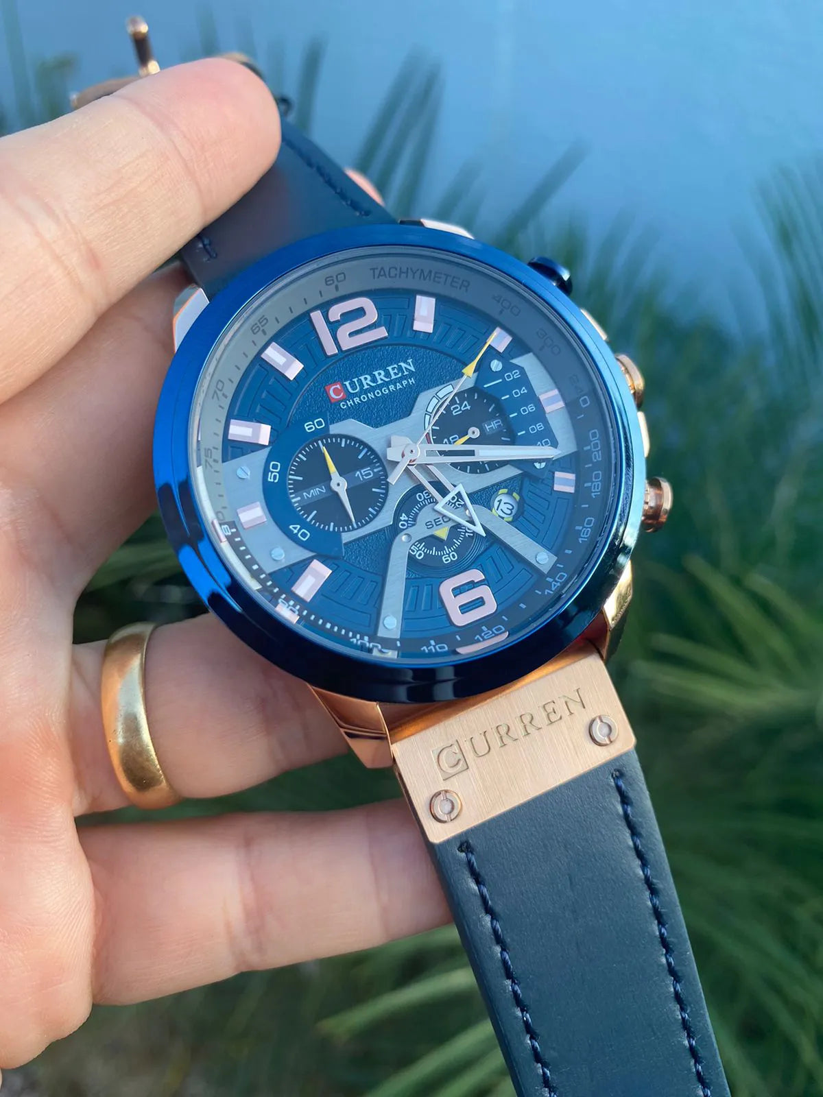 CURREN ELITE 8329