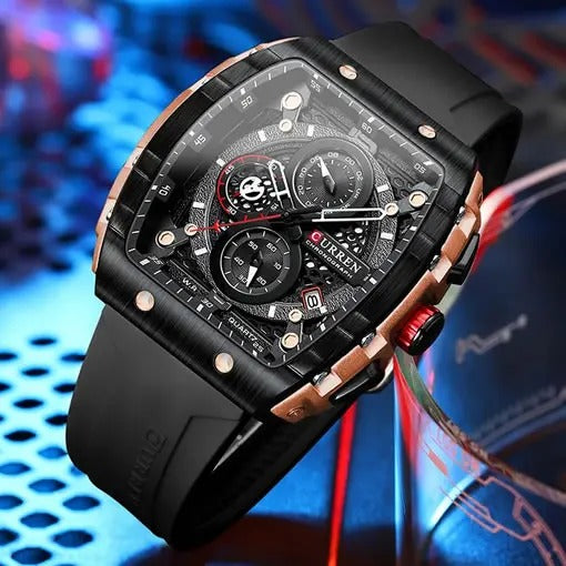 CURREN 8442 SPORT EXECUTIVE