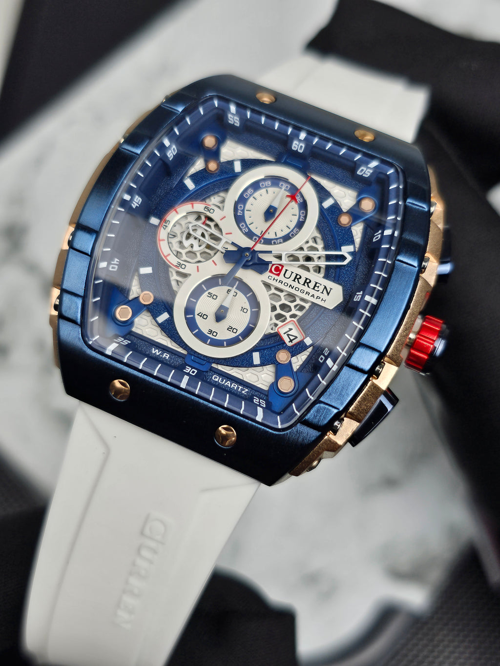 CURREN 8442 SPORT EXECUTIVE