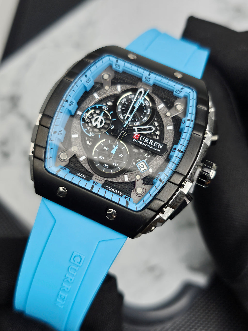 CURREN 8442 SPORT EXECUTIVE
