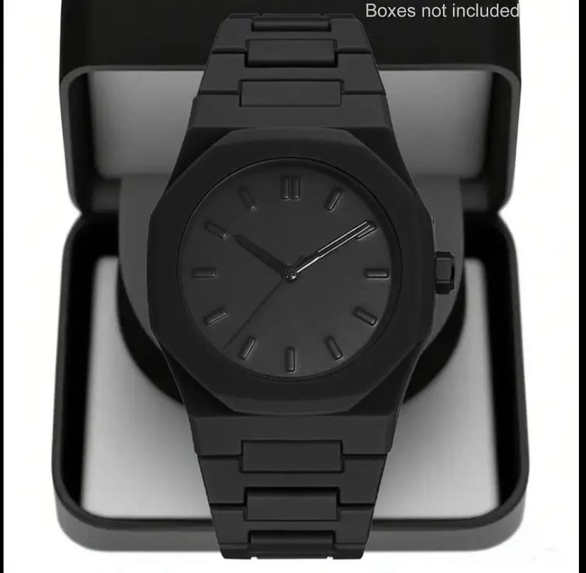 Reloj Black Phantom