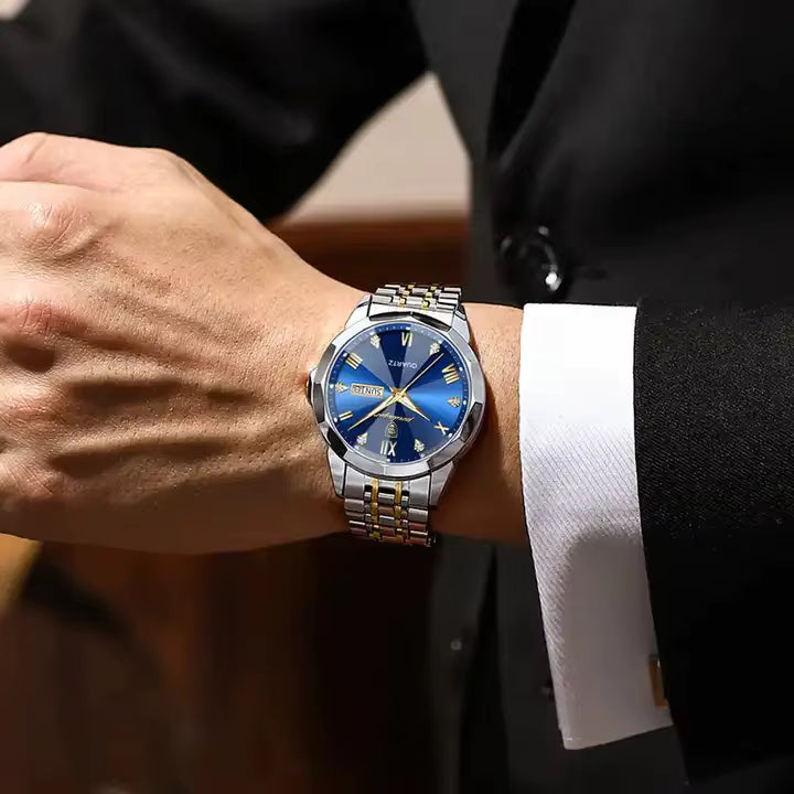 POEDAGAR 980 EXECUTIVE